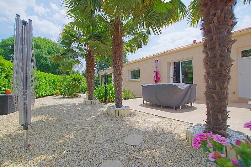 Maison - 143 m² - 5 pièces