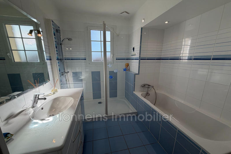 Maison - 123 m² - 5 pièces