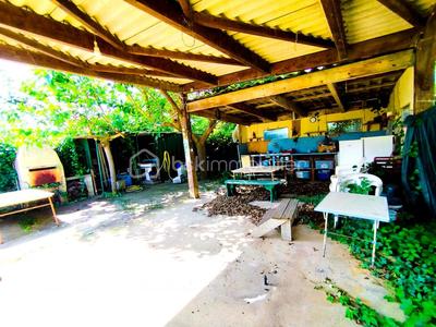 Terrain de loisirs - 335 m²