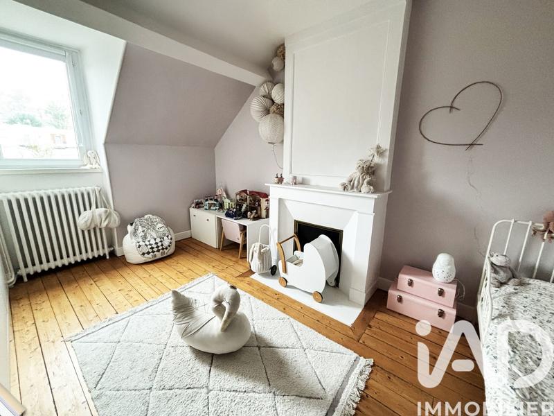 Maison de ville - 167 m² - 5 pièces