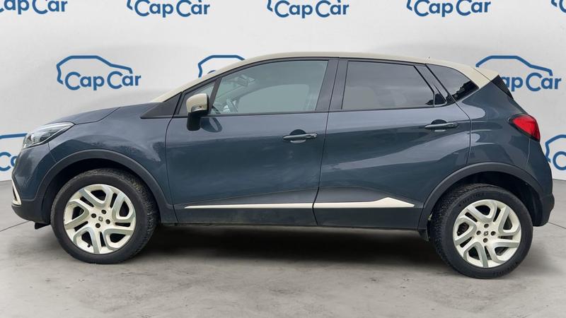 Renault Captur I 1.2 TCe 120 Energy Intens