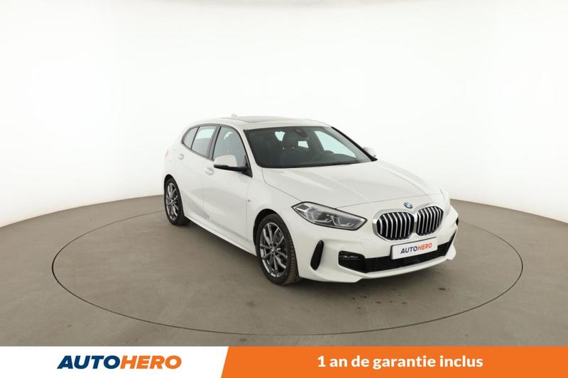 Bmw Série 1 118i m Sport Dkg7 140 ch