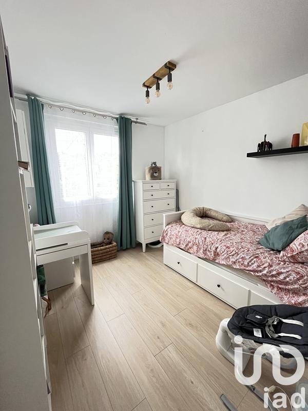 Appartement - 66 m² - 4 pièces