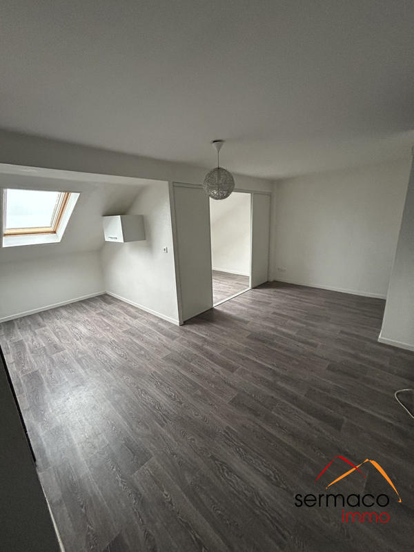 Appartement - 23 m² - 1 pièce