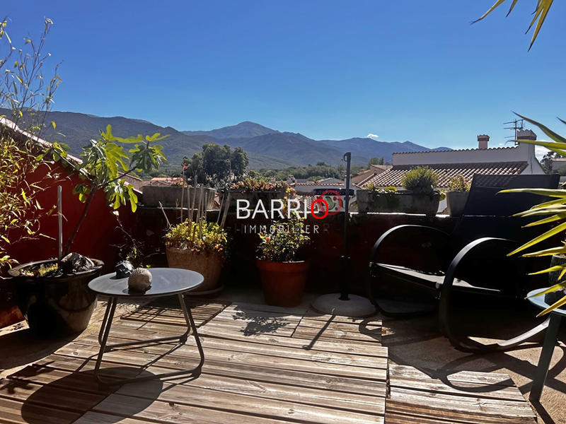 Appartement - 115 m² - 7 pièces