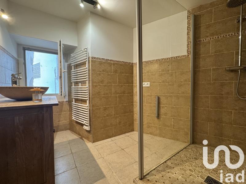 Maison de village - 185 m² - 7 pièces