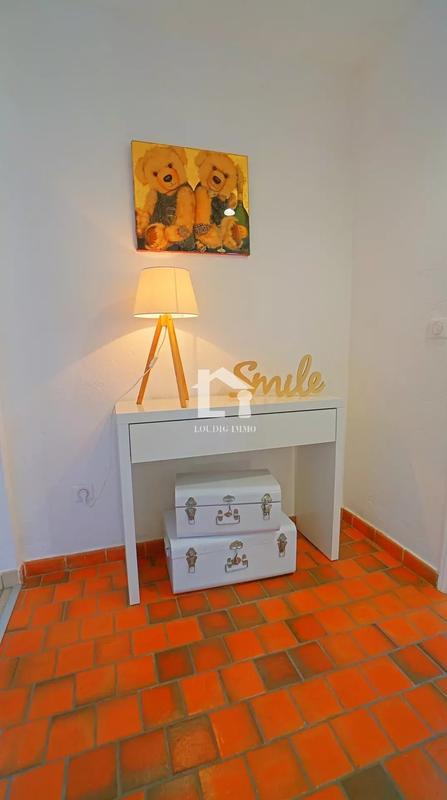 Villa - 133 m² - 6 pièces