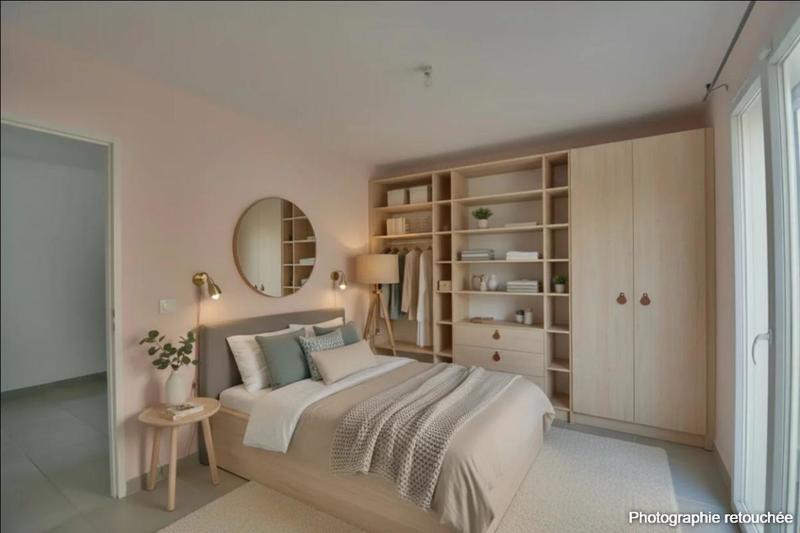 Pavillon - 83 m² - 3 pièces