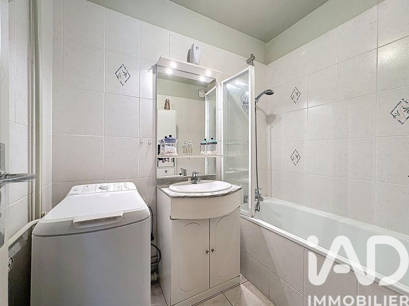 Appartement - 57 m² - 2 pièces