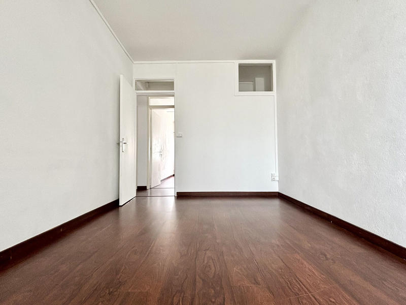 Appartement - 92 m² - 3 pièces