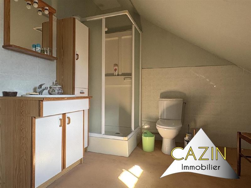 Maison - 159 m² - 7 pièces