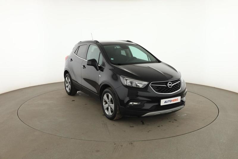Opel Mokka X 1.4 Turbo 4x4 Innovation 140 ch