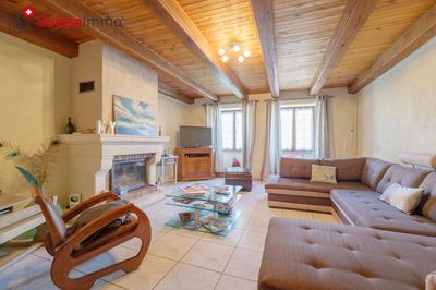 Ferme - 174 m² - 7 pièces