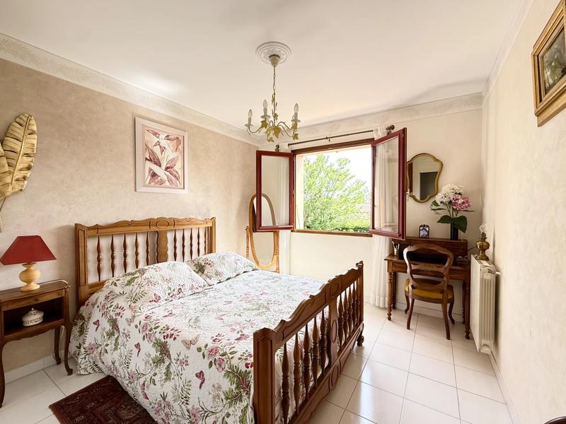 Maison - 154 m² - 6 pièces