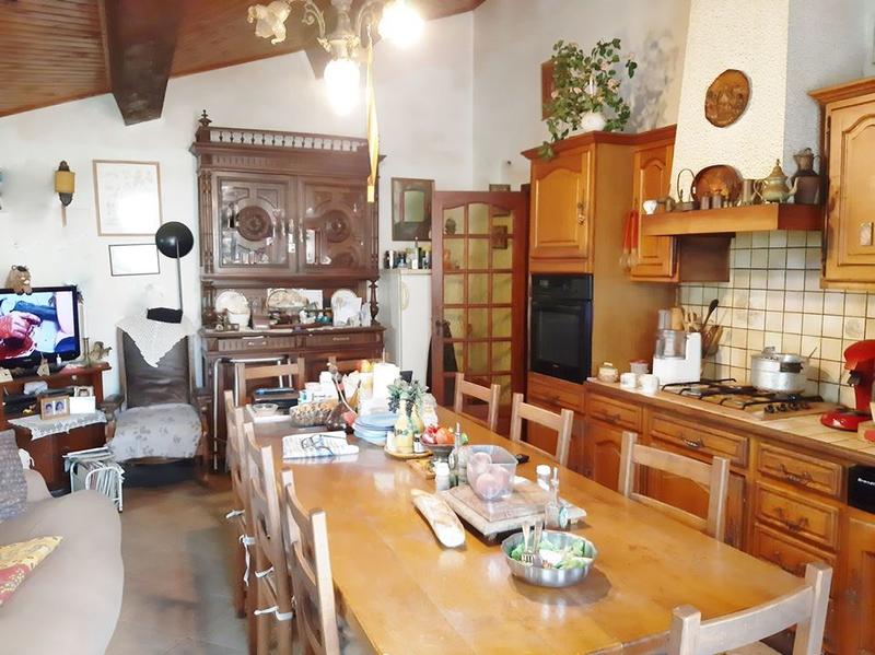 Villa - 127 m² - 4 pièces