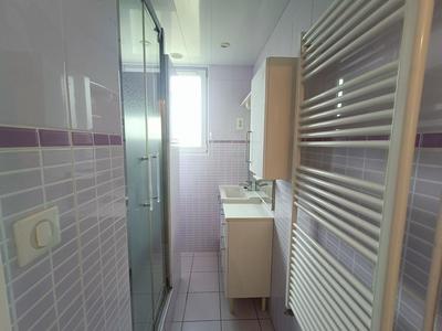 Appartement - 64 m² - 4 pièces