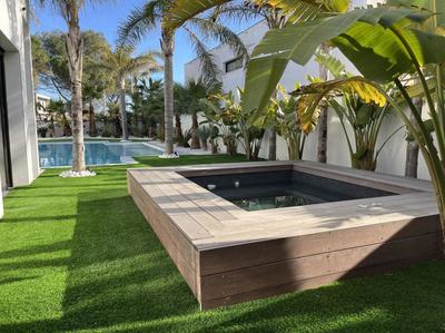 Villa - 301 m² - 6 pièces