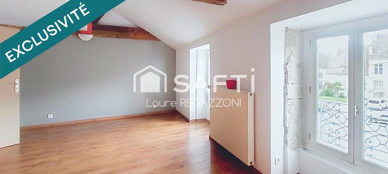 Maison - 182 m² - 5 pièces