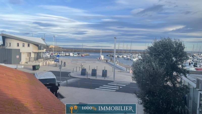 Maison - 63 m² - 3 pièces