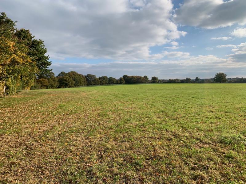 Ferme - 130 m² - 6 pièces