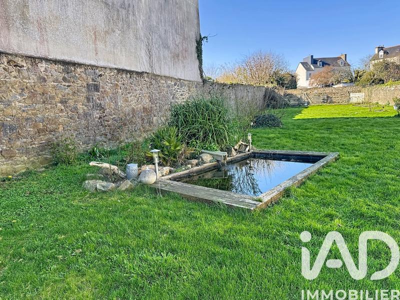 Maison - 129 m² - 8 pièces