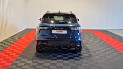 Lynk &amp; Co 01 1.5 Phev 261 Ch Dcth7