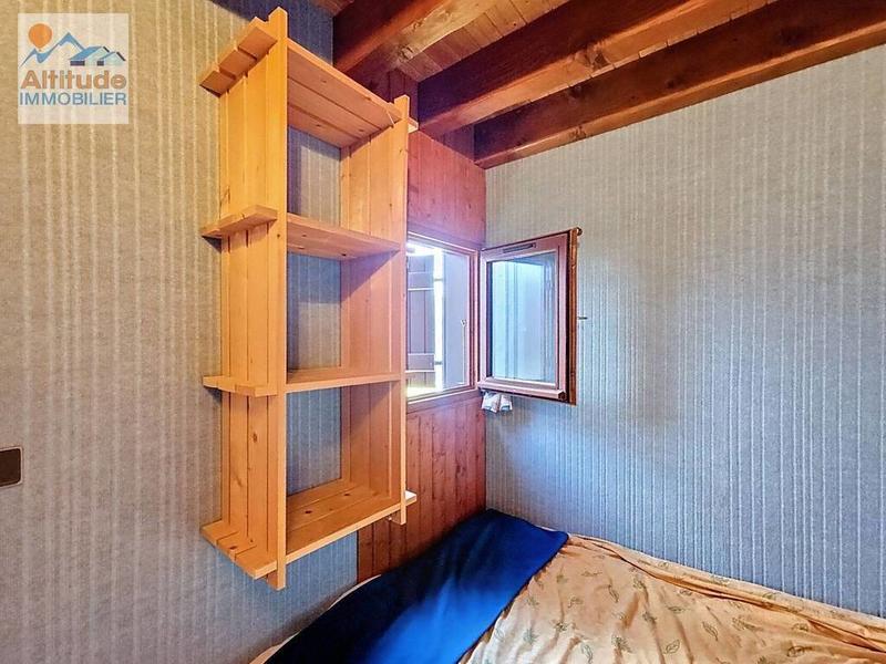 Duplex - 40 m² - 4 pièces