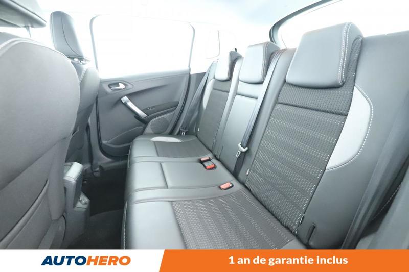 Peugeot 2008 1.6 Blue-HDi Allure 100 ch