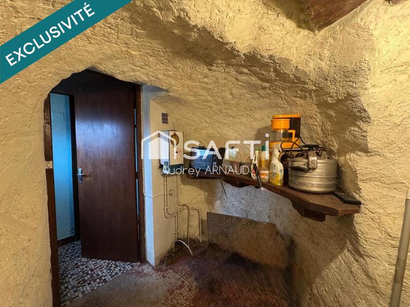 Maison - 70 m² - 3 pièces