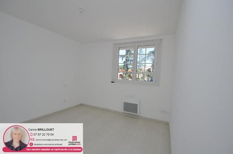 Appartement - 76 m² - 4 pièces