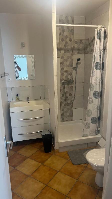 Appartement - 27 m² - 1 pièce