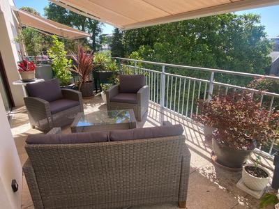 Appartement - 132 m² - 4 pièces