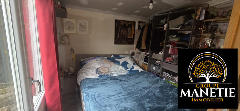 Châlet - 35 m² - 4 pièces