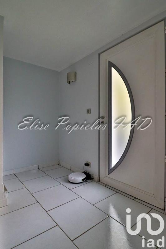 Maison - 87 m² - 4 pièces