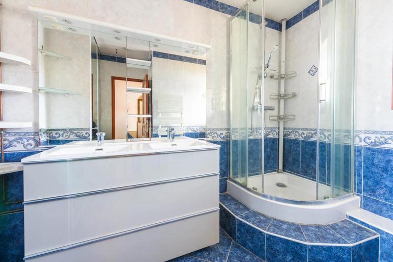 Maison - 133 m² - 6 pièces