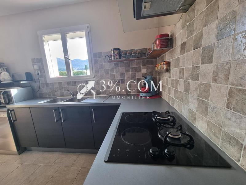 Villa - 101 m² - 4 pièces