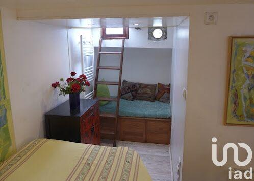 Appartement - 80 m² - 5 pièces