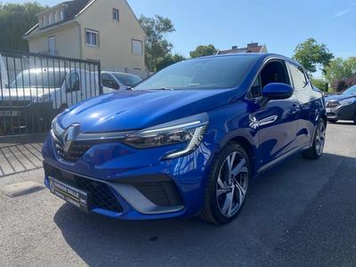 Renault Clio R.S line E Tech 140 Carplay/Camera 360/Park Assist/Multisens