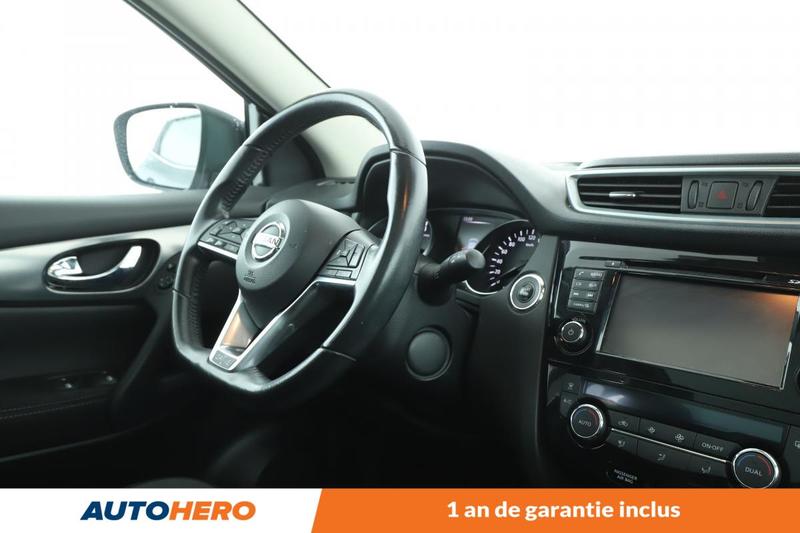 Nissan Qashqai 1.6 dCi Drive Edition Xtronic 130 ch