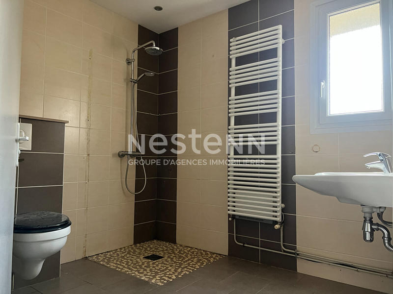 Maison - 118 m² - 6 pièces