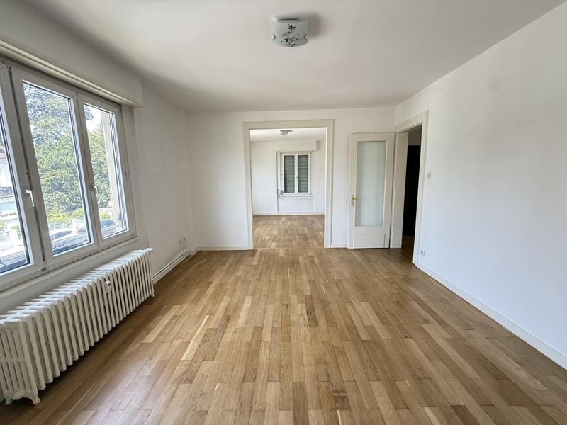 Immeuble - 226 m²