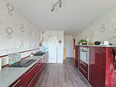 Appartement - 69 m² - 2 pièces