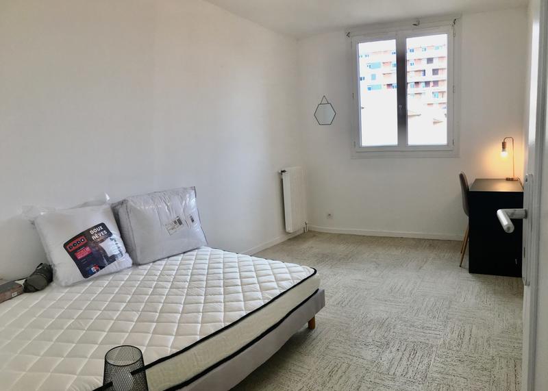 Appartement - 73 m² - 4 pièces