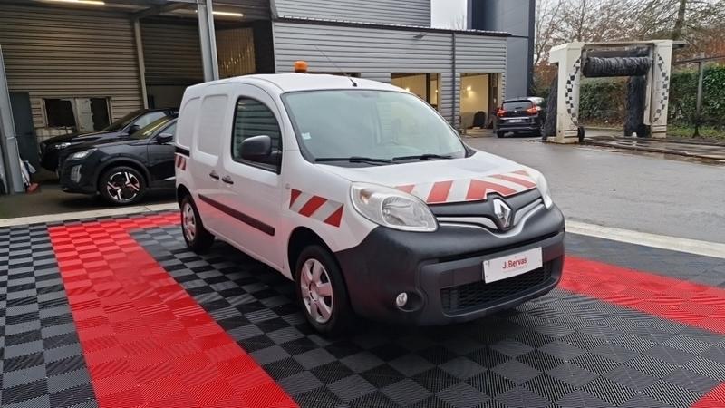 Renault Kangoo Express 1.5 Dci 75 E6 Extra R-Link