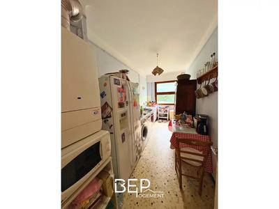 Appartement - 100 m² - 4 pièces