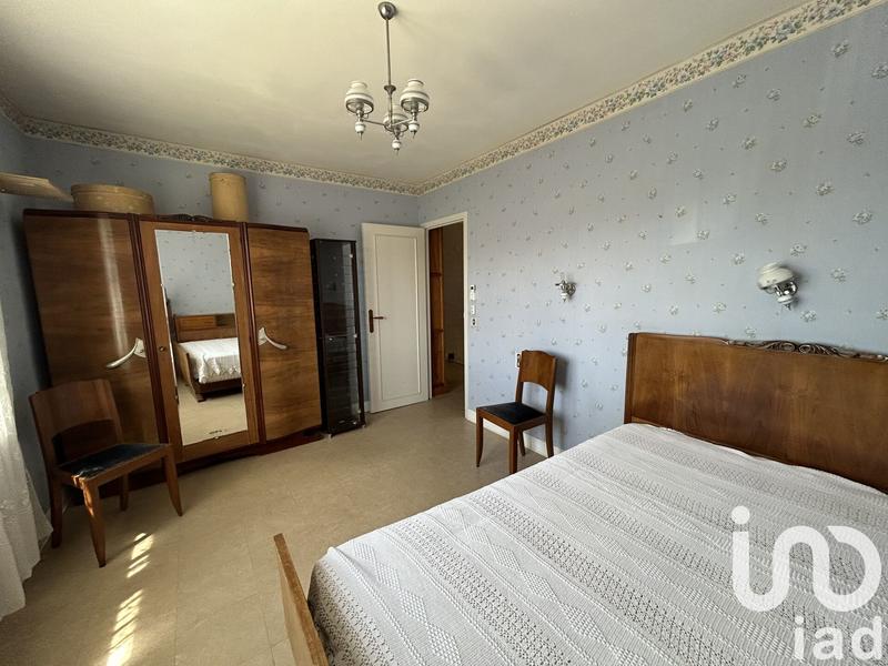 Maison - 131 m² - 7 pièces