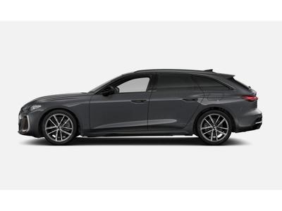 Audi A5 Avant e-hybrid 299 ch s tronic 7 Quattro s line