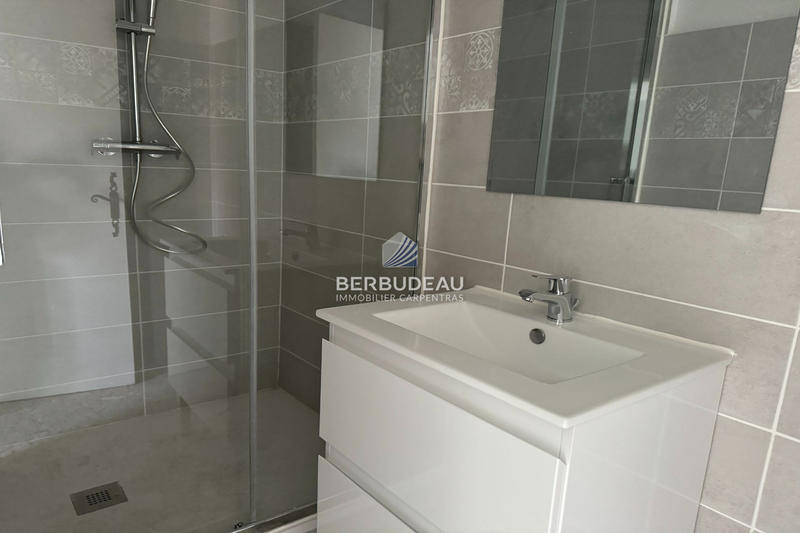 Appartement - 26 m² - 2 pièces