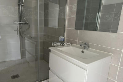 Appartement - 26 m² - 2 pièces