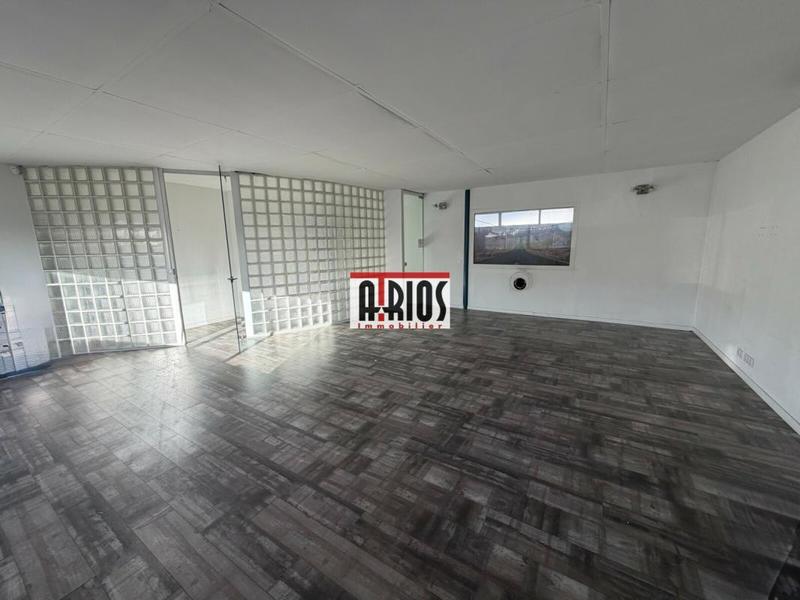 Local d'activité / Entrepôt - 550 m²